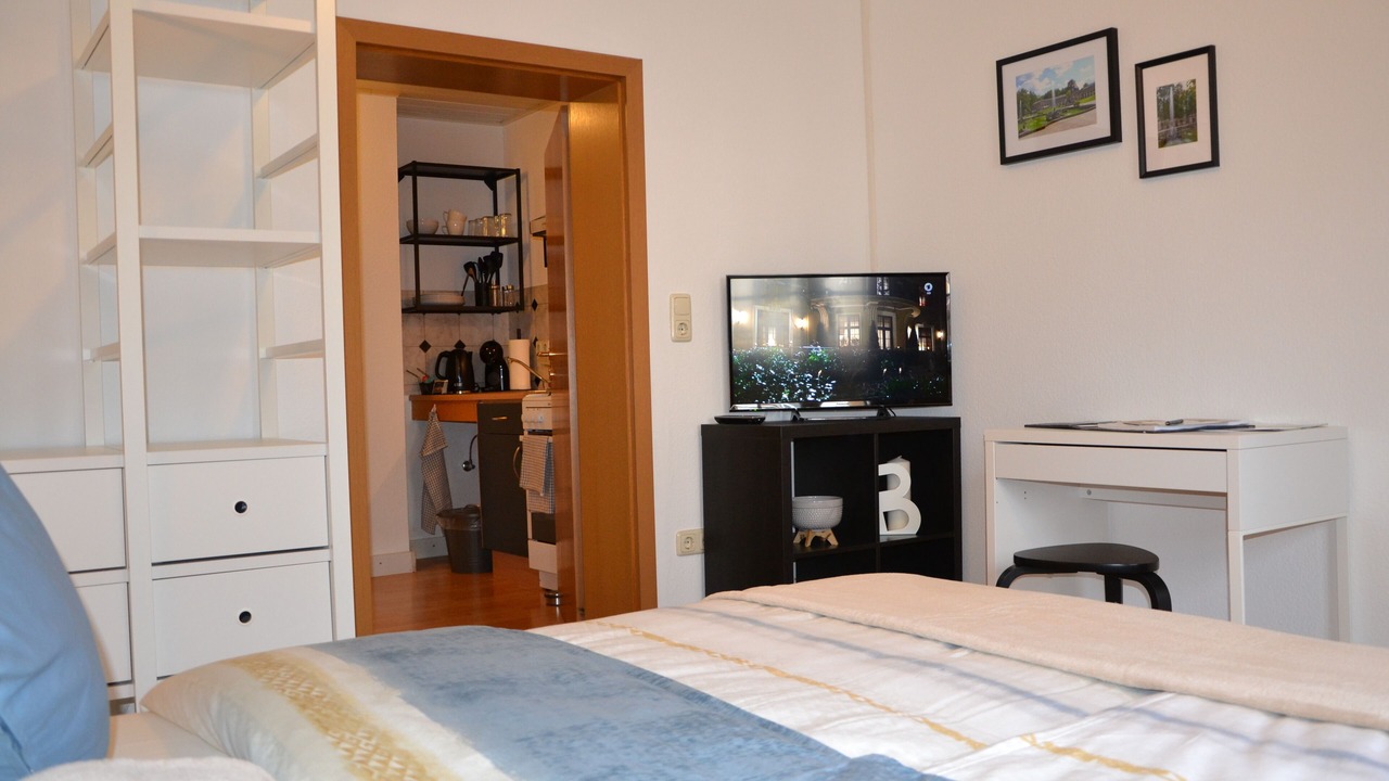 Photo of Bedroom in Bayreuth