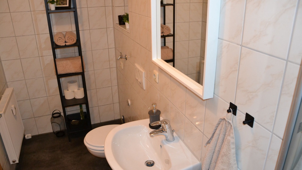 Photo of Bathroom in Bayreuth
