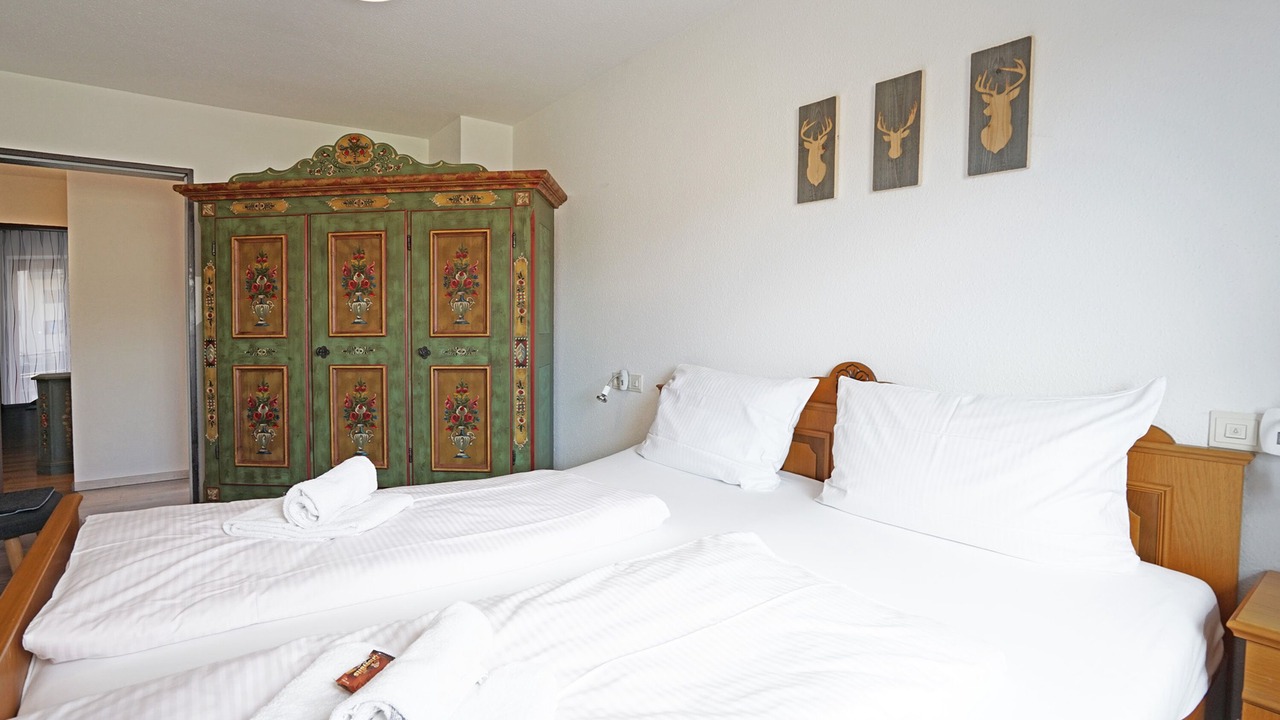 Photo of Bedroom in Nesselwang