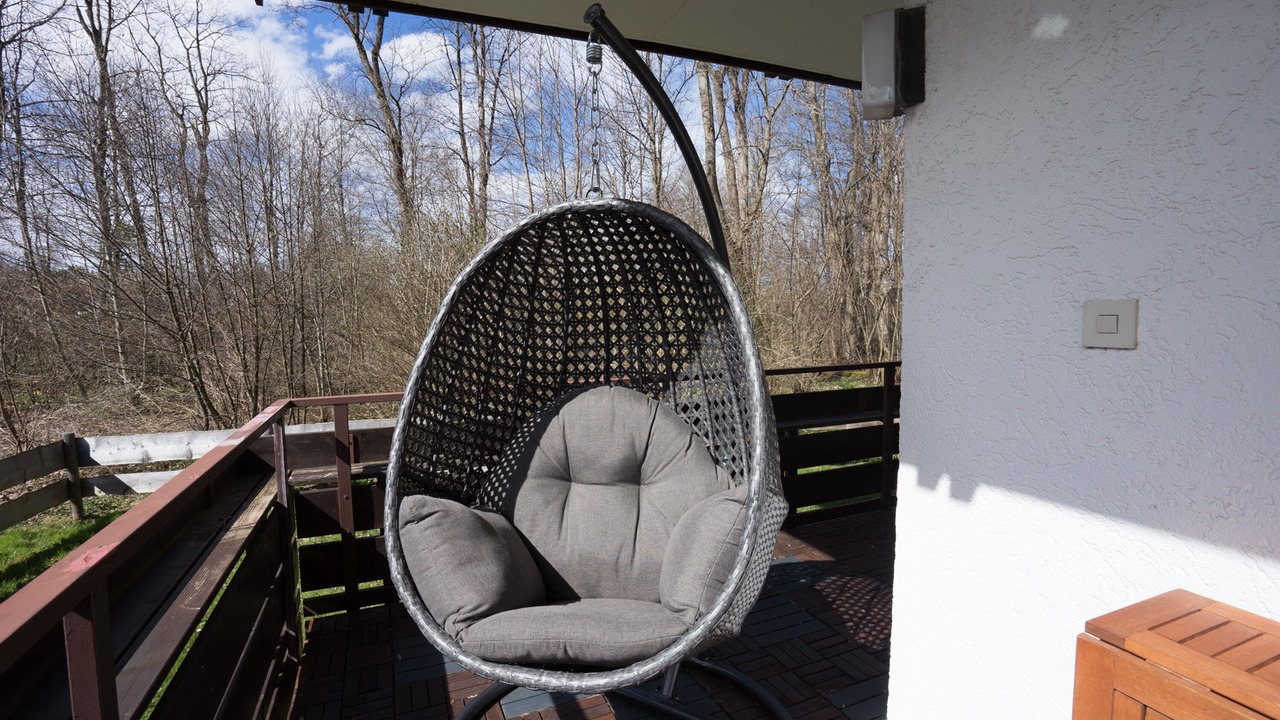 Photo of Patio Balcony in Nesselwang