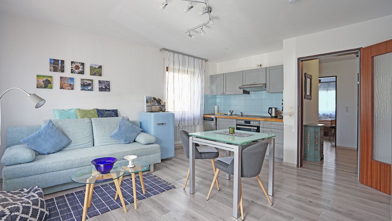 Photo of Livingroom in Nesselwang
