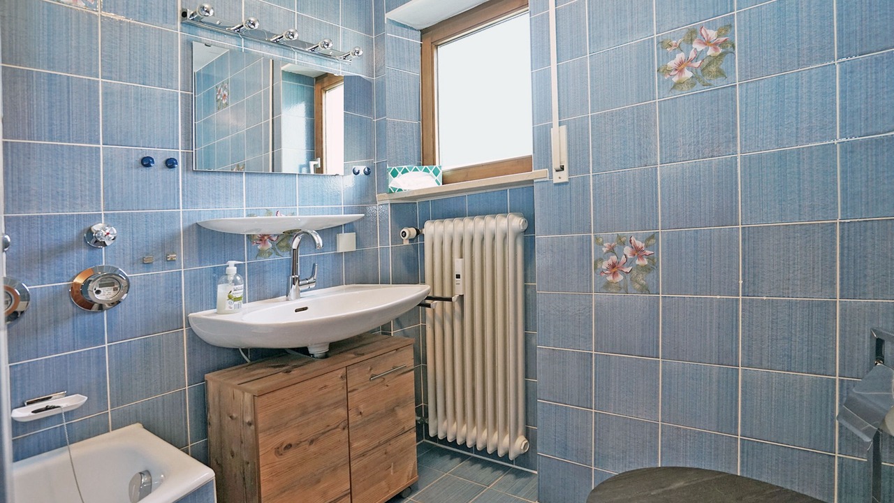 Photo of Bathroom in Nesselwang