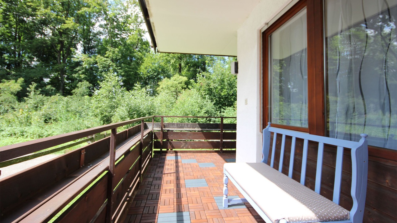 Photo of Patio Balcony in Nesselwang