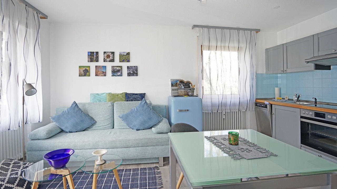 Photo of Livingroom in Nesselwang