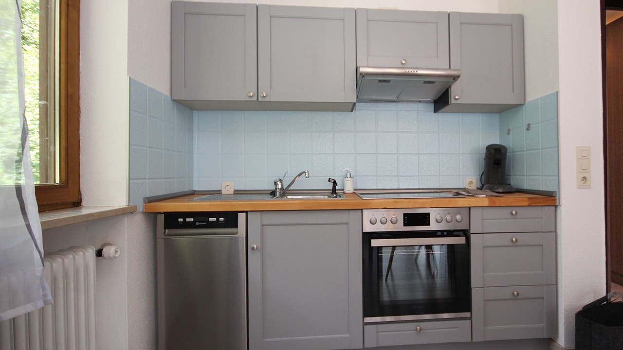 Photo of Kitchen in Nesselwang