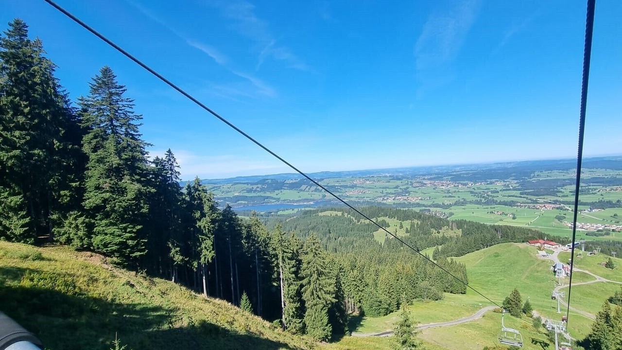 Photo of Others in Nesselwang