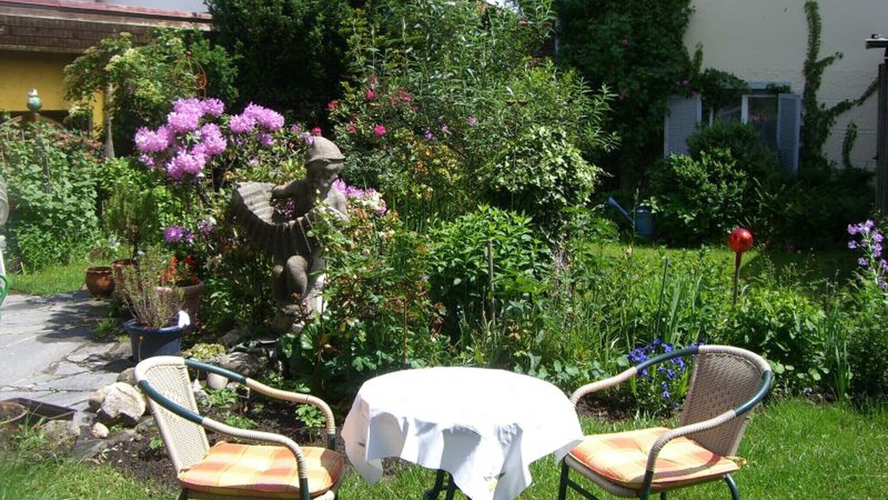Photo of Outdoor in Bad Endorf