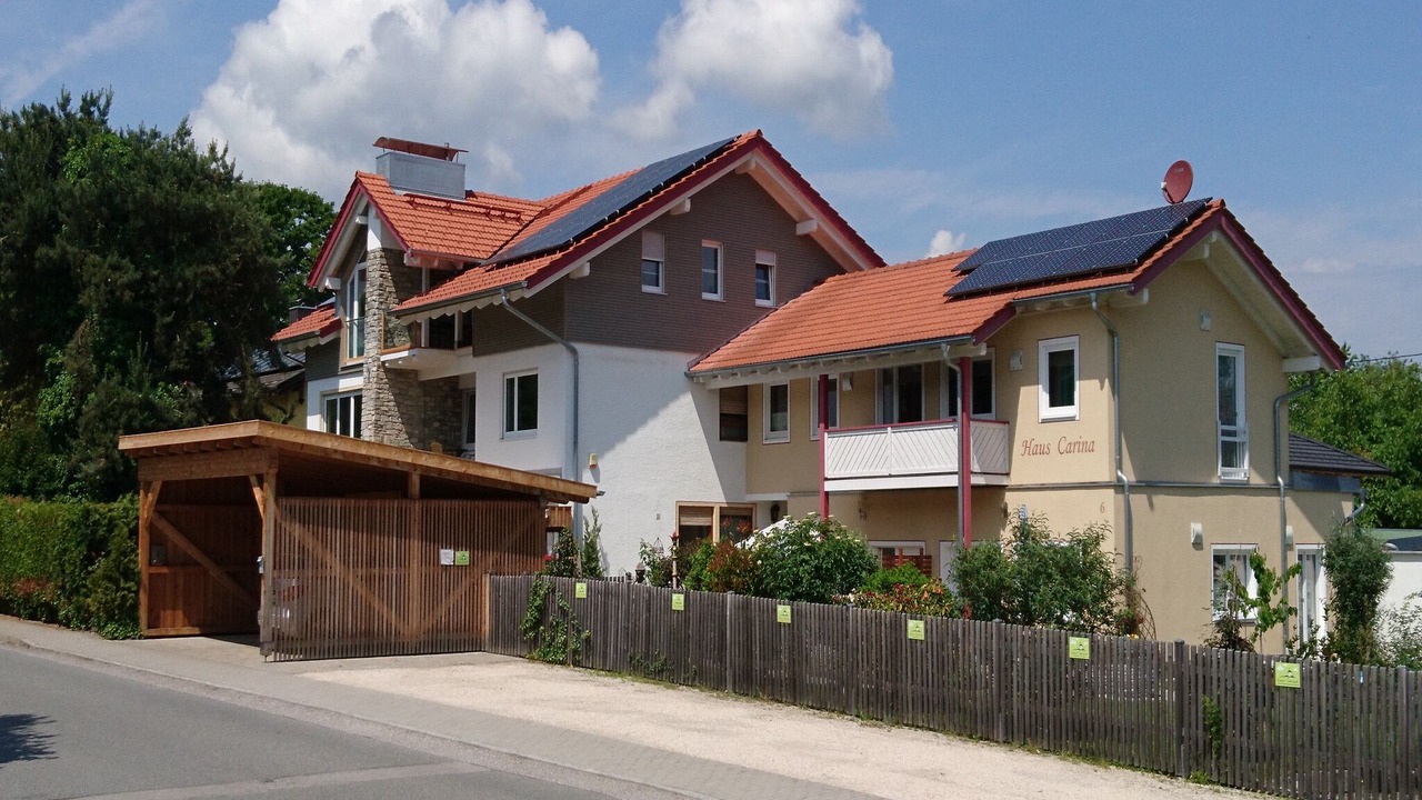 Photo of Outdoor in Bad Endorf