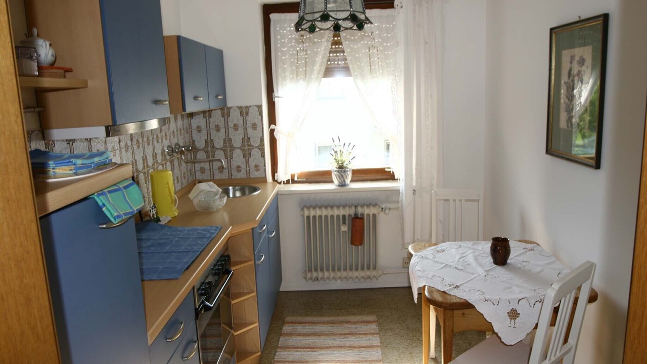 Photo of Kitchen in Bad Endorf