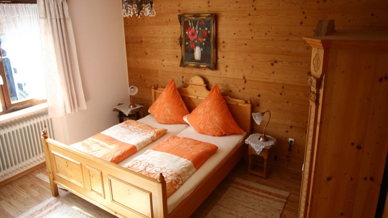 Photo of Bedroom in Bad Endorf