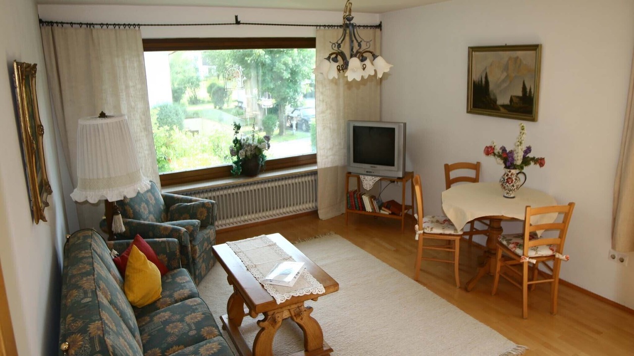 Photo of Livingroom in Bad Endorf