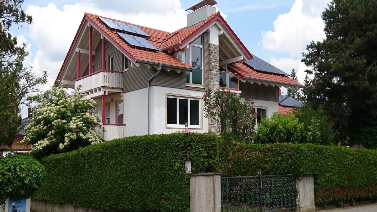 Photo of Outdoor in Bad Endorf