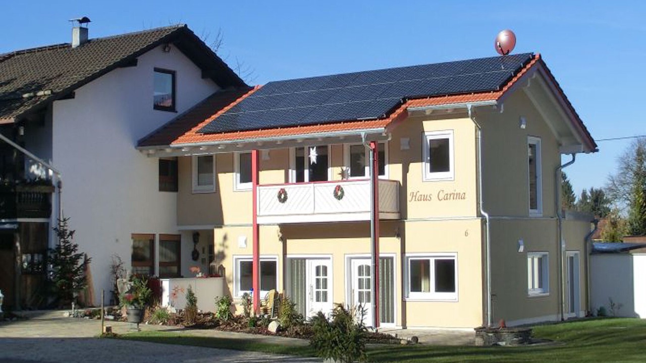 Photo of Outdoor in Bad Endorf