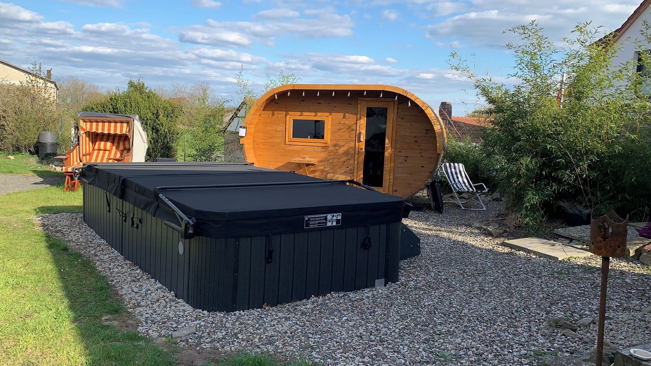 Photo of Outdoor in Aidhausen