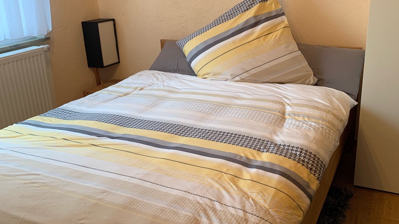 Photo of Bedroom in Aidhausen