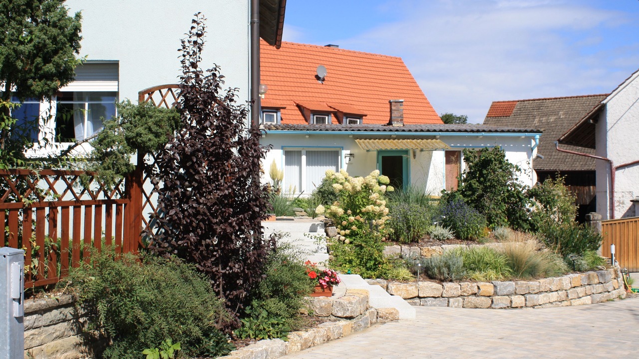 Photo of Outdoor in Aidhausen