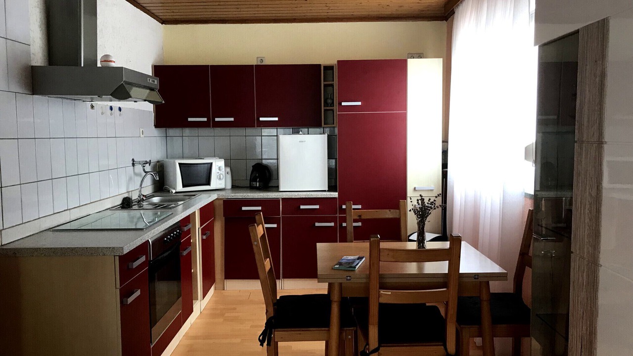 Photo of Kitchen in Aidhausen