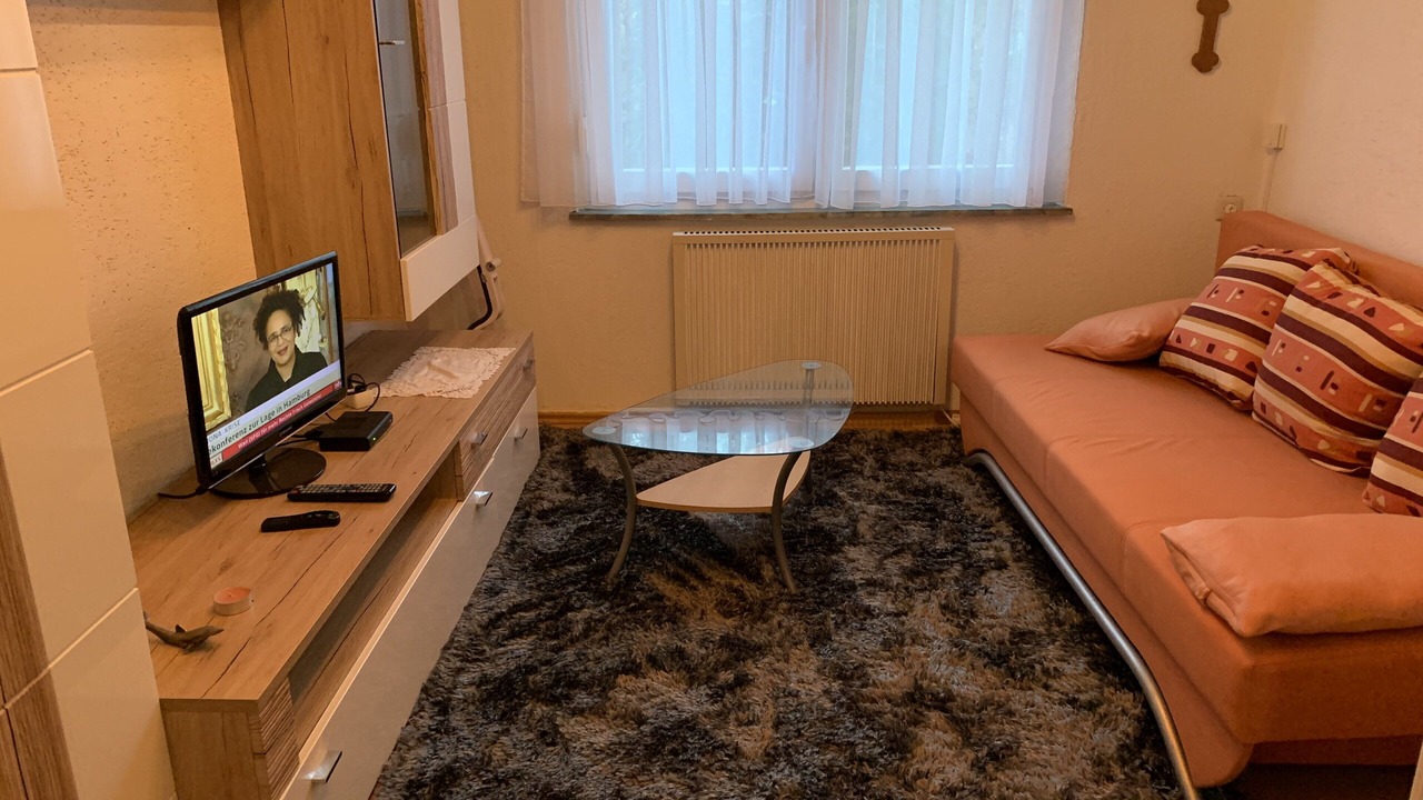 Photo of Livingroom in Aidhausen