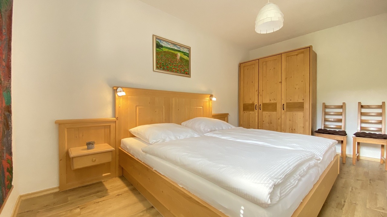 Photo of Bedroom in Marquartstein