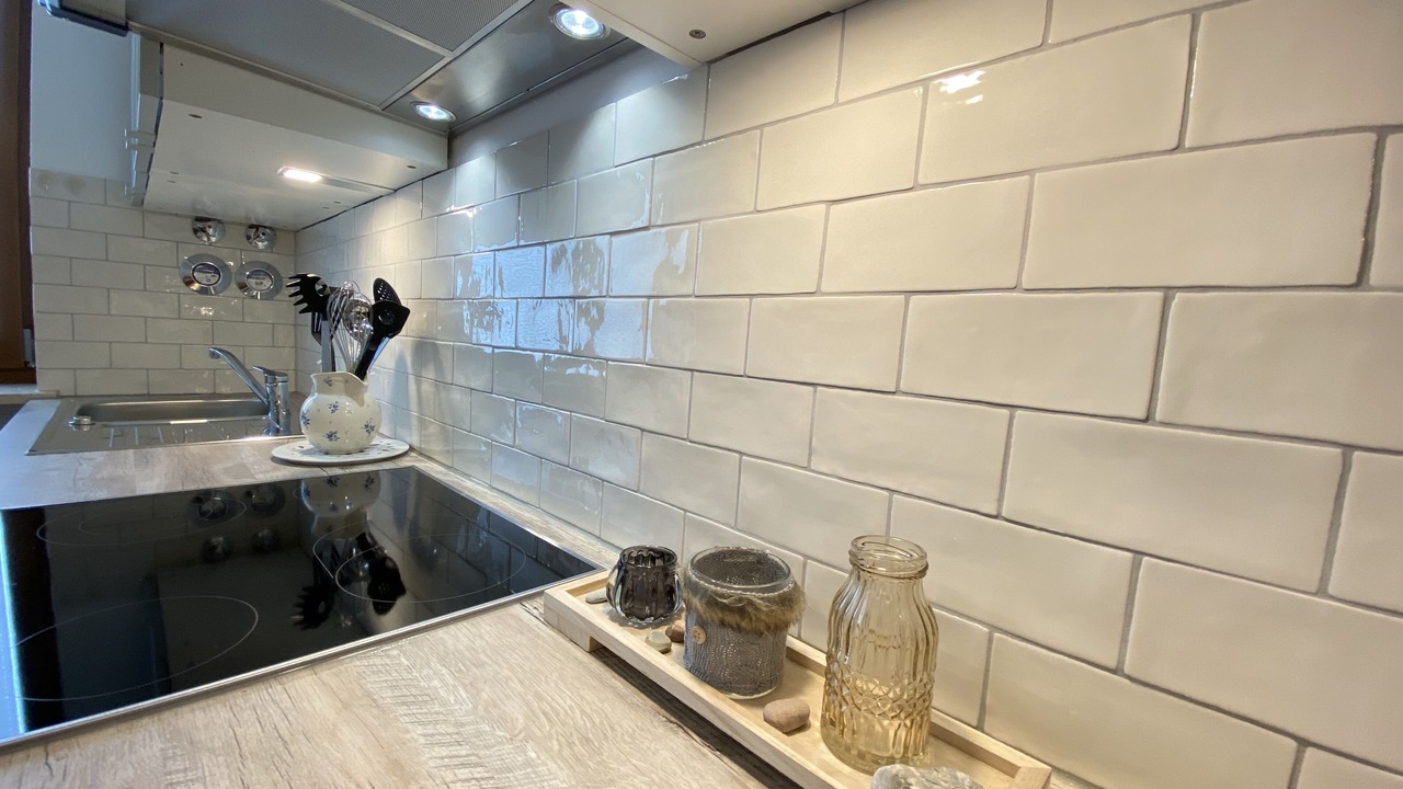 Photo of Kitchen in Marquartstein