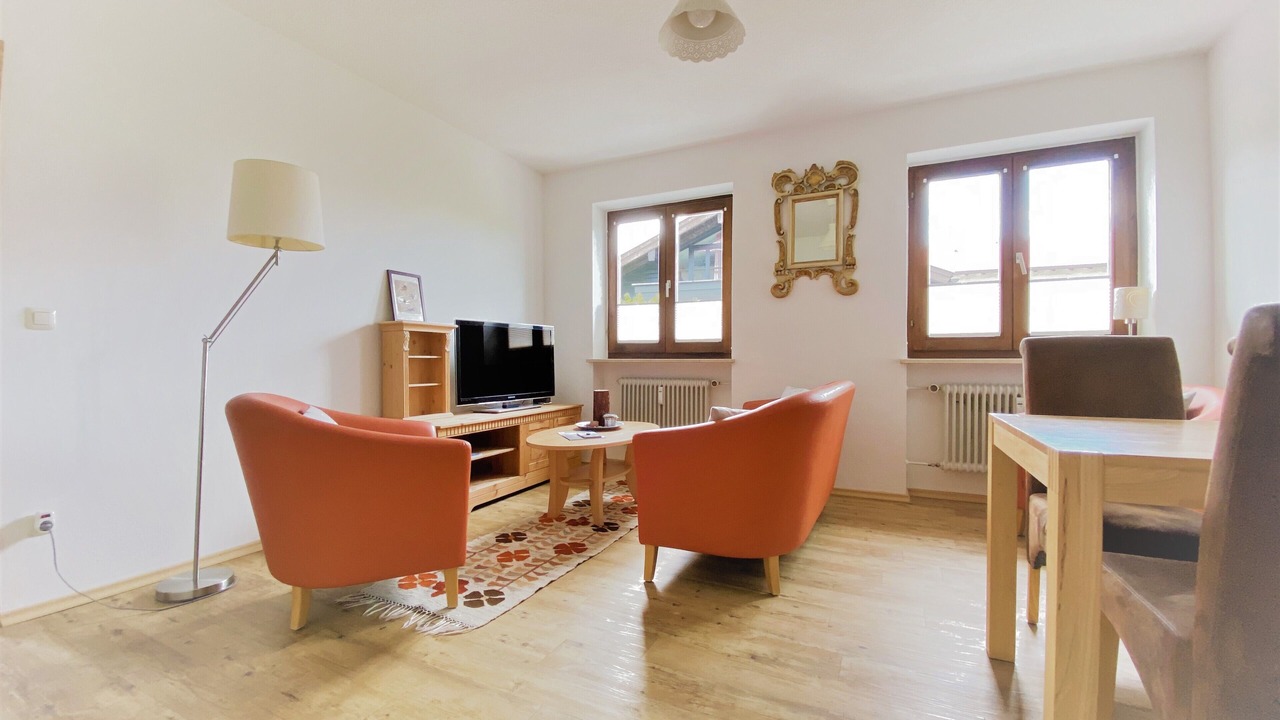 Photo of Livingroom in Marquartstein