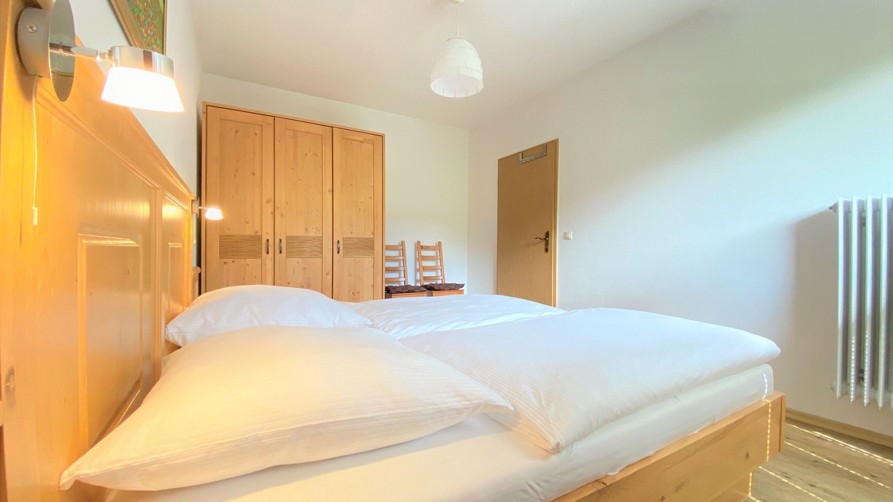 Photo of Bedroom in Marquartstein