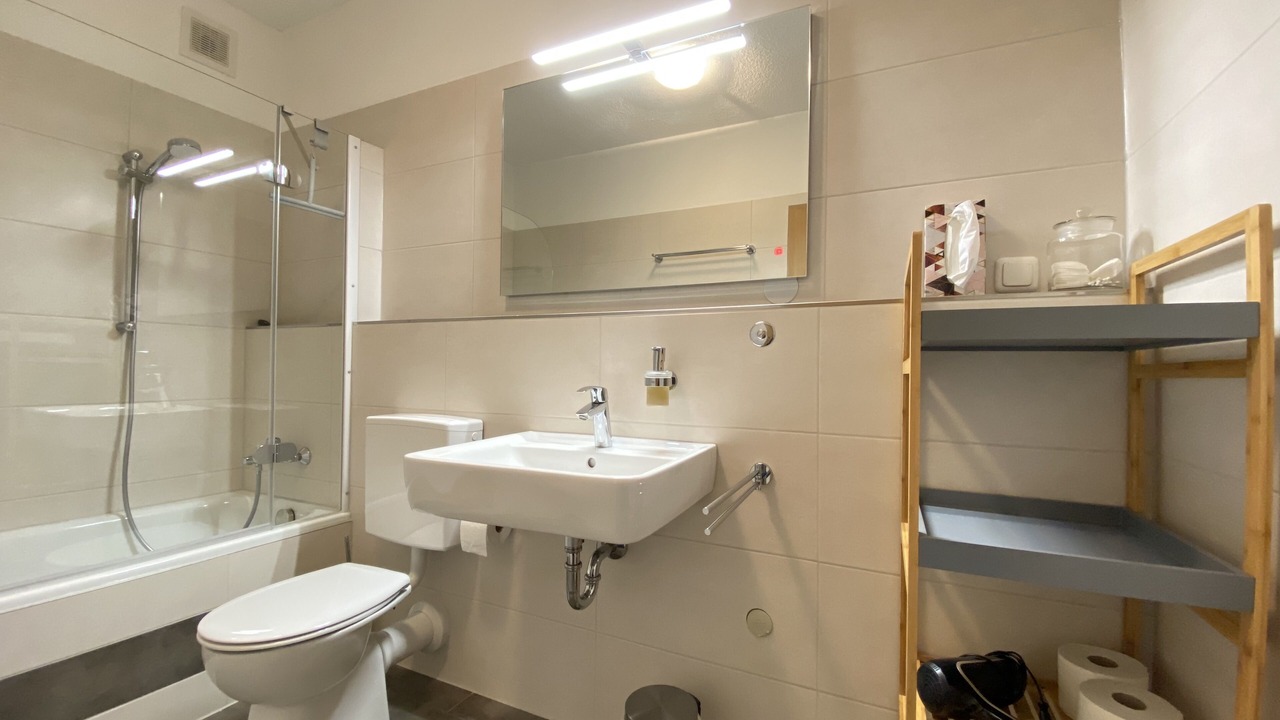 Photo of Bathroom in Marquartstein