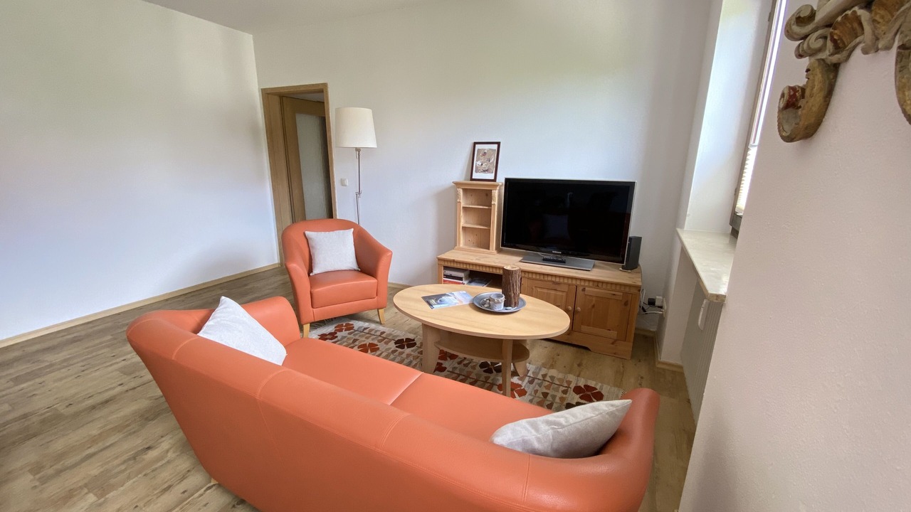Photo of Livingroom in Marquartstein