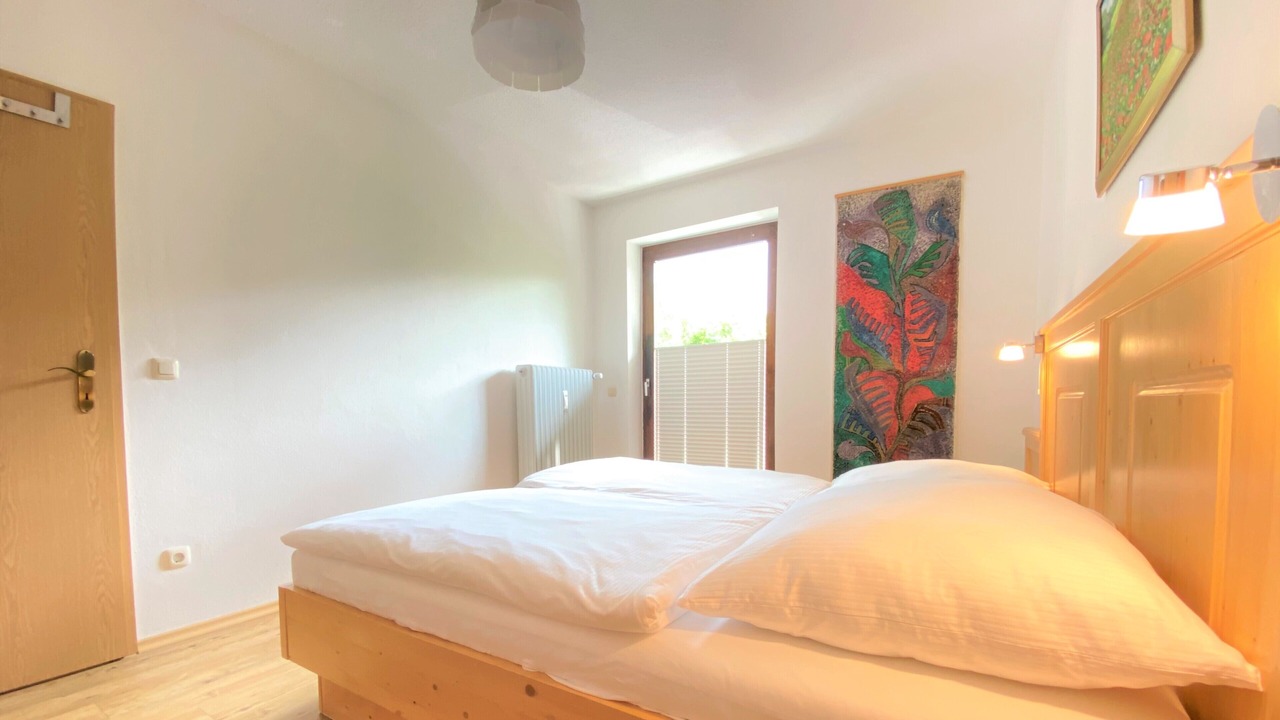 Photo of Bedroom in Marquartstein