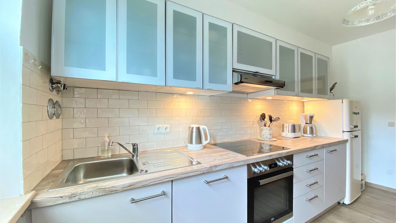 Photo of Kitchen in Marquartstein