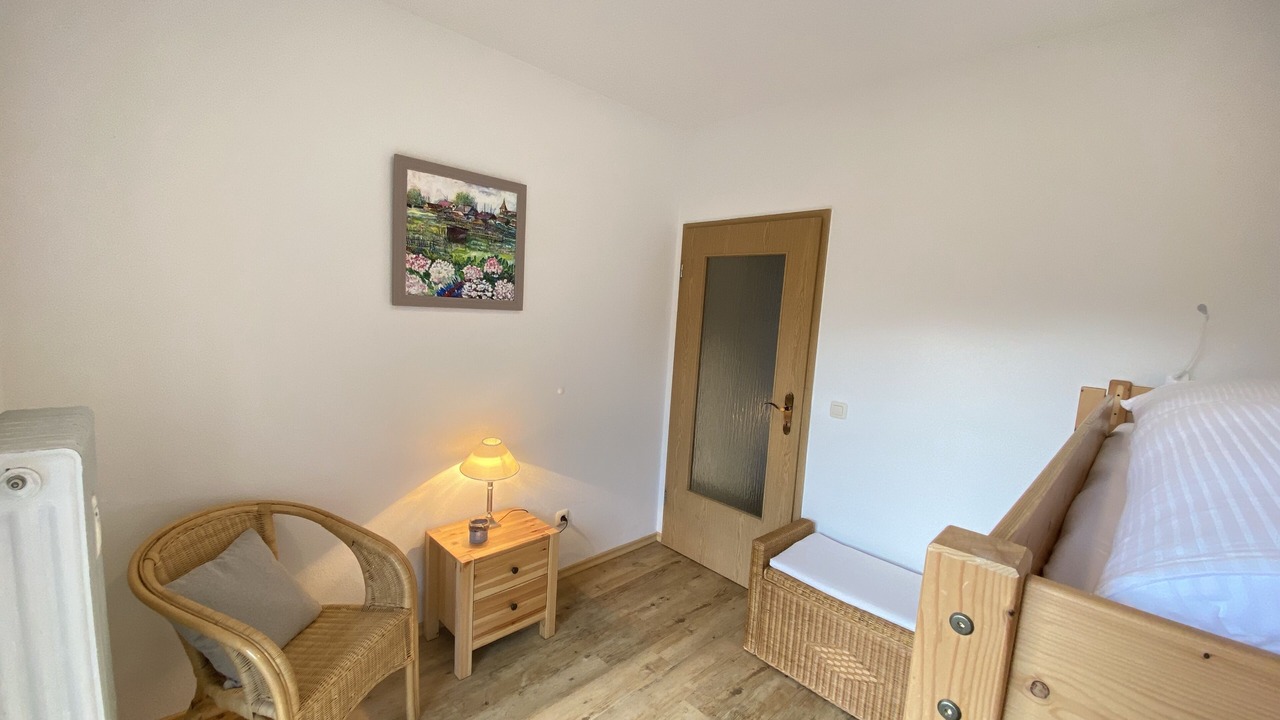 Photo of Bedroom in Marquartstein