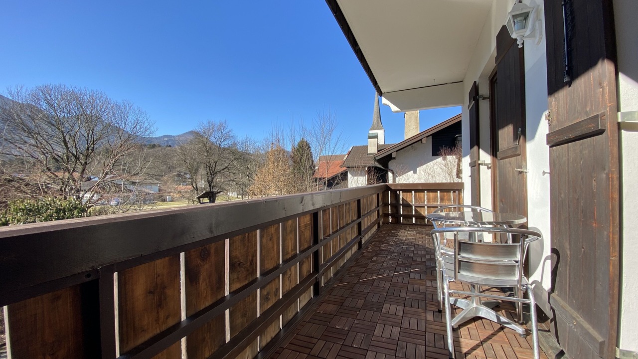 Photo of Outdoor in Marquartstein