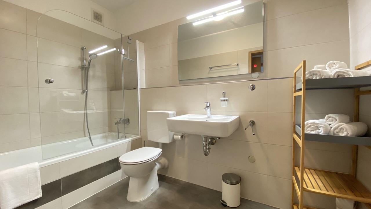 Photo of Bathroom in Marquartstein