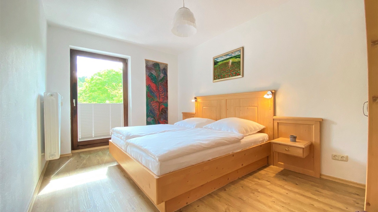 Photo of Bedroom in Marquartstein