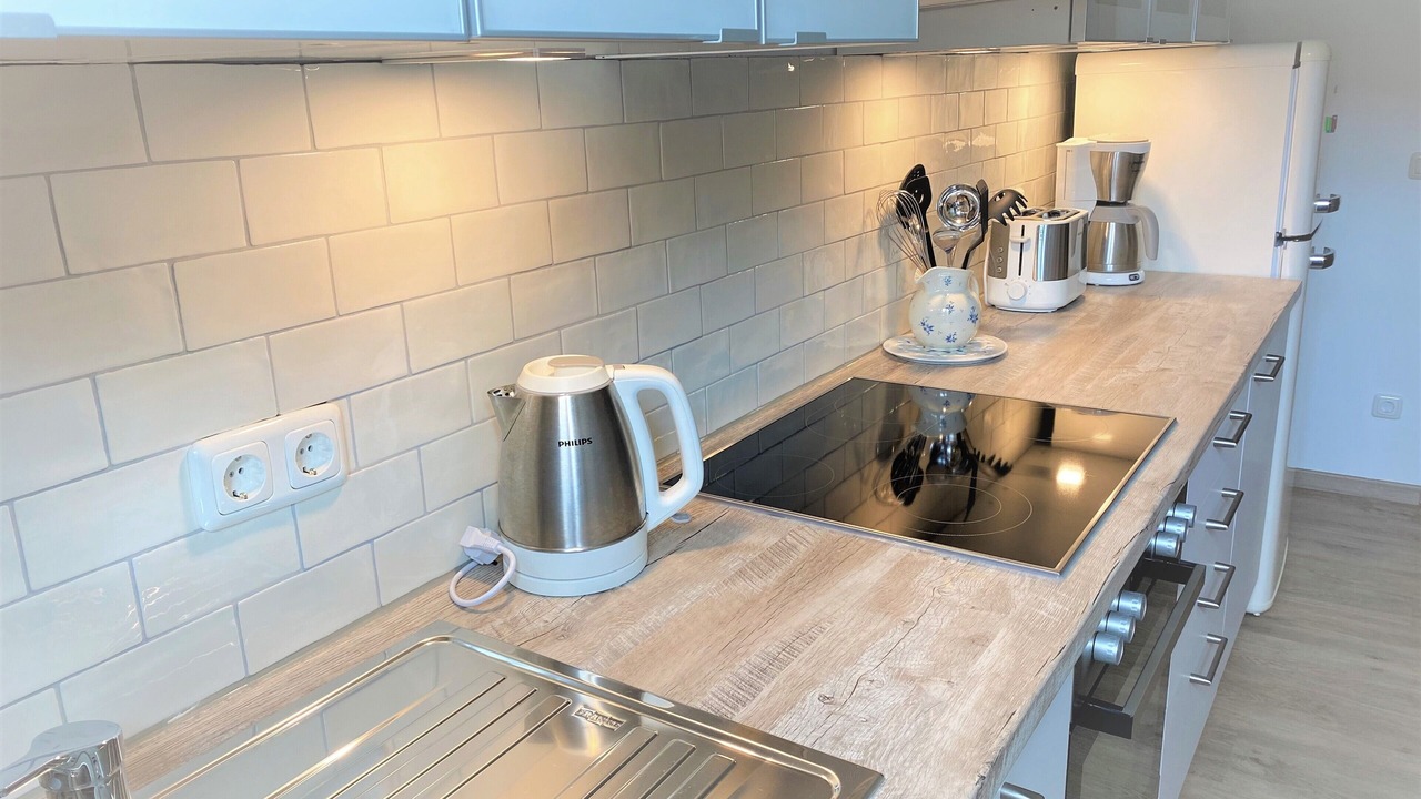 Photo of Kitchen in Marquartstein