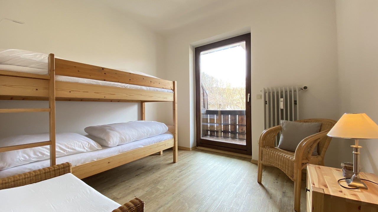 Photo of Bedroom in Marquartstein