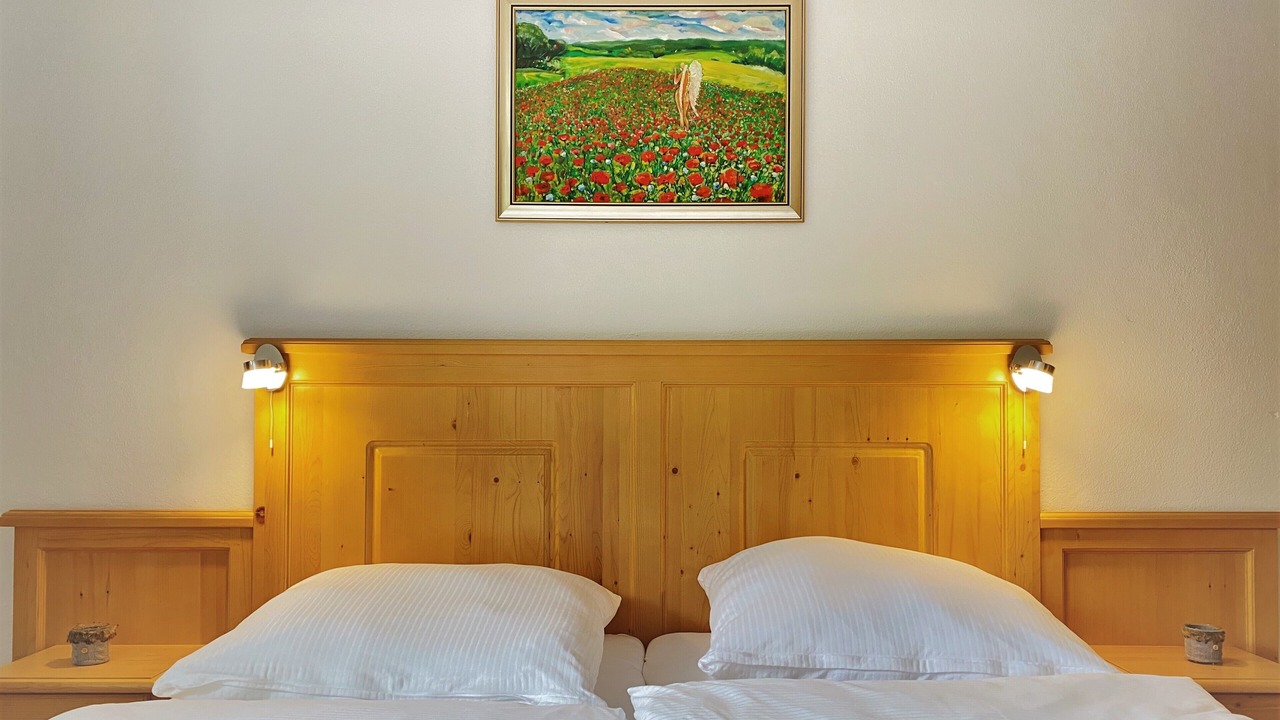 Photo of Bedroom in Marquartstein