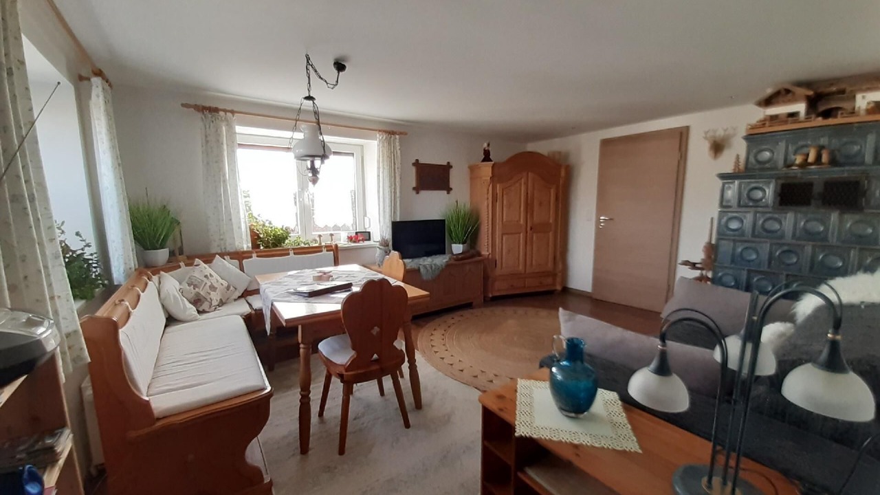 Photo of Livingroom in Kirchdorf im Wald