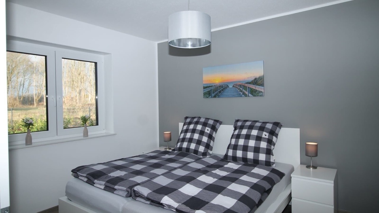 Photo of Bedroom in Barssel