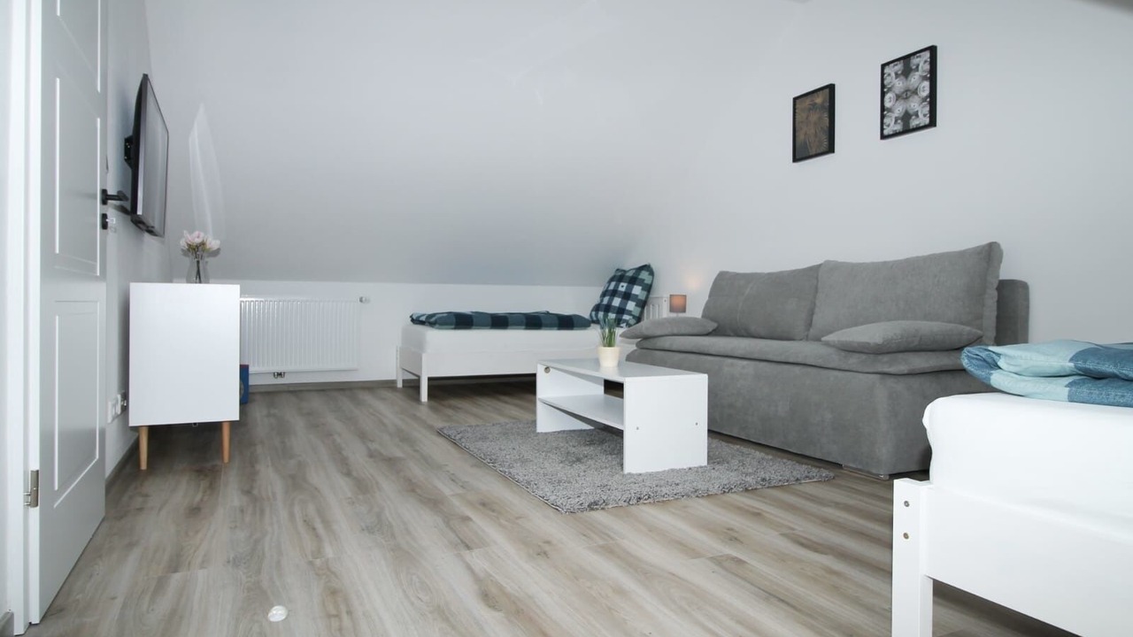 Photo of Livingroom in Barssel