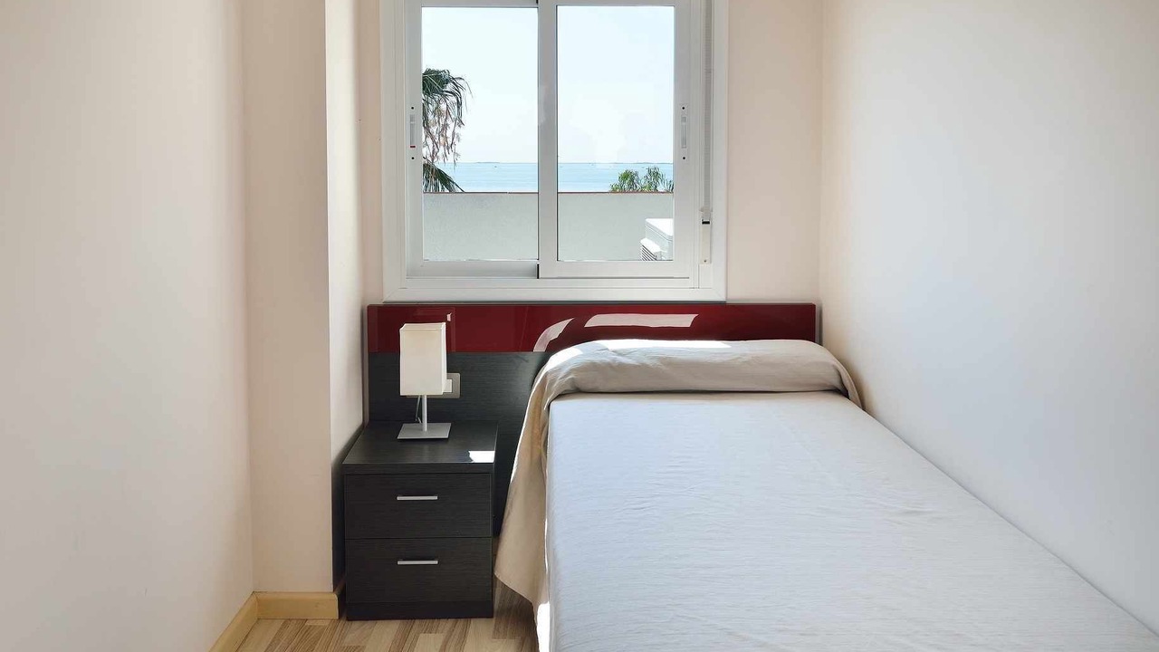 Photo of Bedroom in Sant Carles de la Rapita