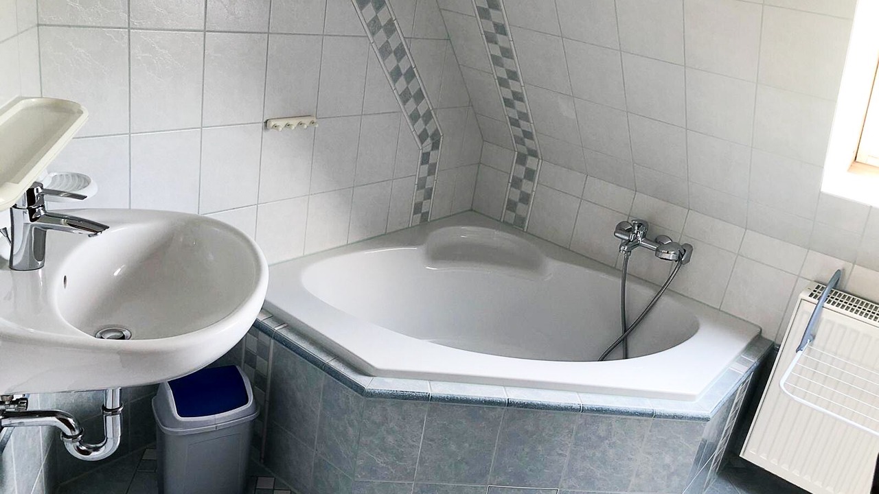 Photo of Bathroom in Struppen