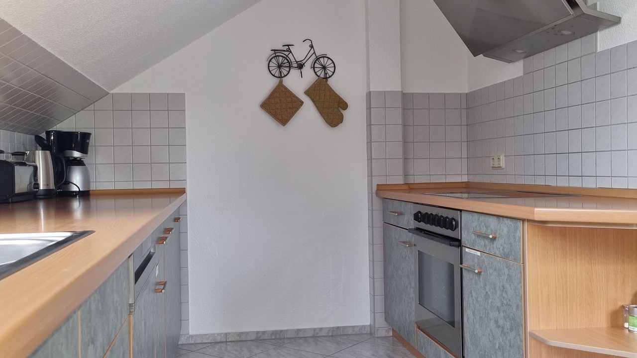 Photo of Kitchen in Struppen