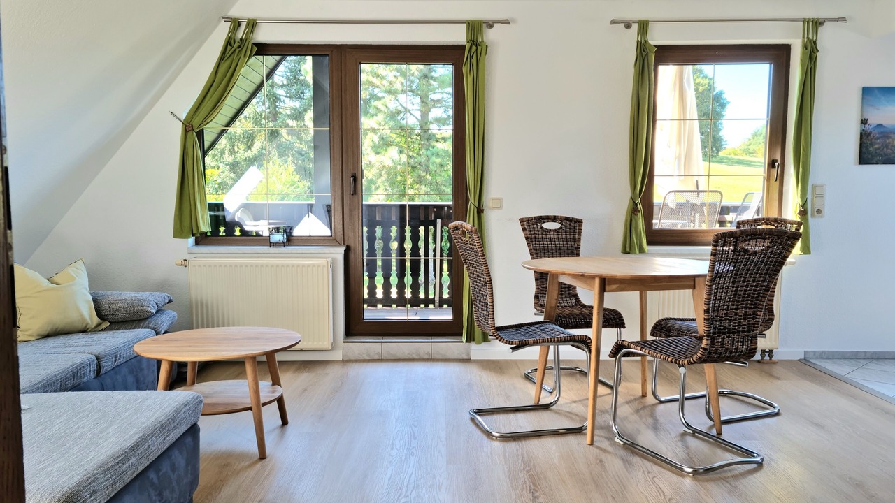 Photo of Livingroom in Struppen