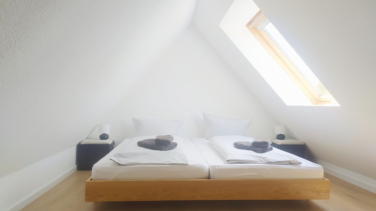 Photo of Bedroom in Struppen