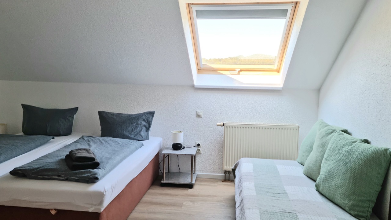 Photo of Bedroom in Struppen