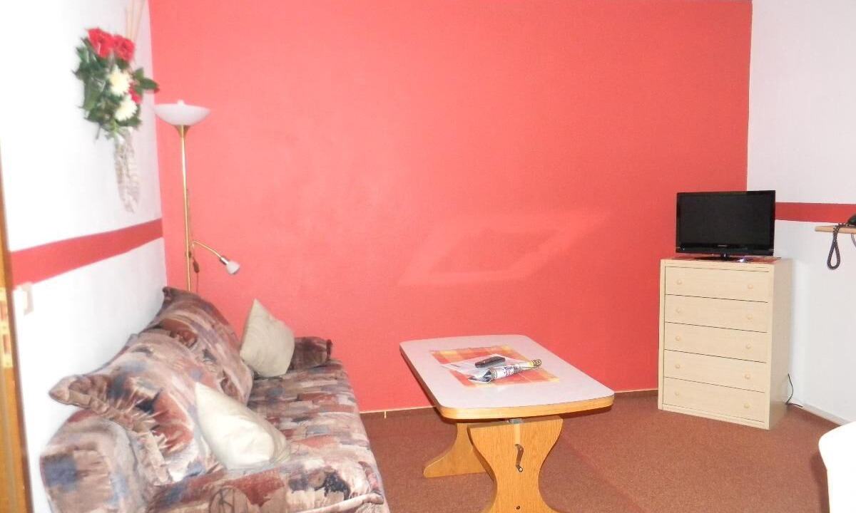 Photo of Livingroom in Bad Fuessing