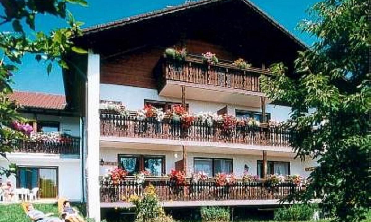 Photo of Outdoor in Bad Fuessing
