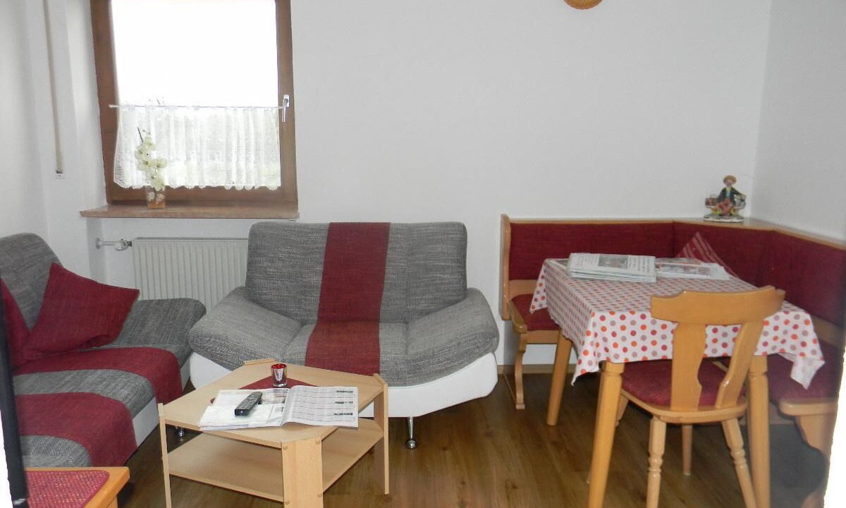 Photo of Livingroom in Bad Fuessing