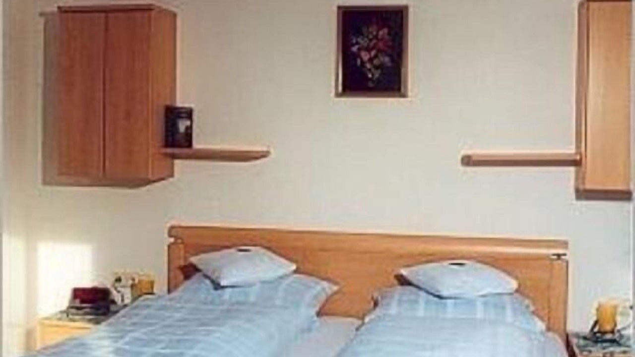 Photo of Bedroom in Bad Fuessing